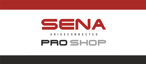 南海部品宮崎店はSENA PRO SHOPです