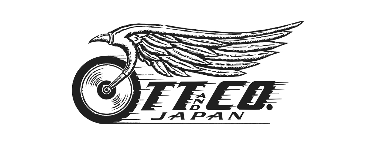 TT&CO の取り扱いはじめました